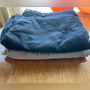 Men’s Old Navy Chinos 40X32